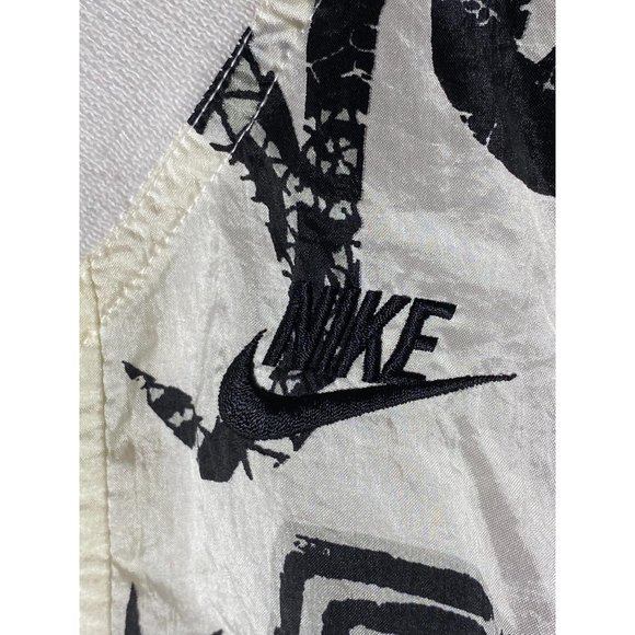 Rare Vintage Nike Track Jacket - Picture 9 of 14
